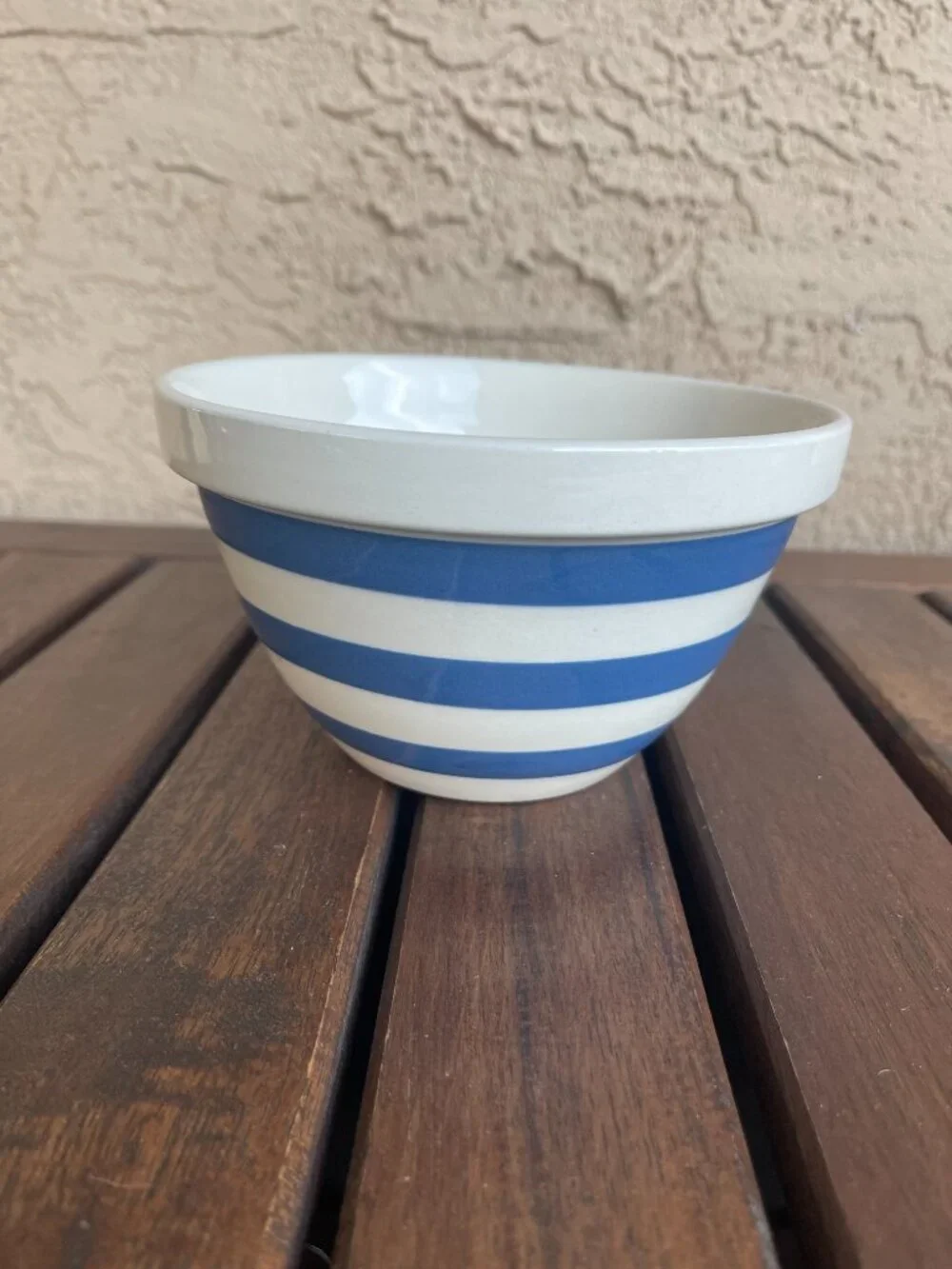 Cornishware discover perfect